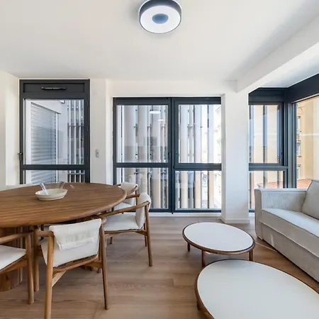 Apartment Charming Iii 2br Monaco Beausoleil