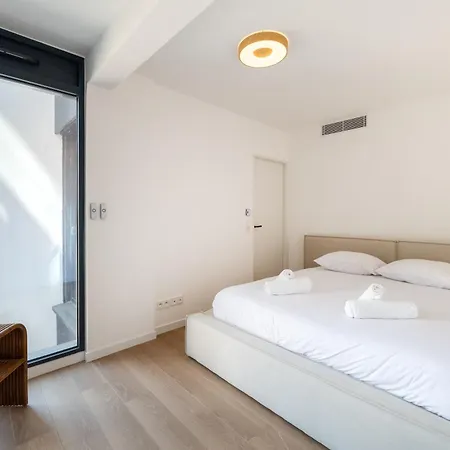 Charming Iii 2br Monaco * Beausoleil